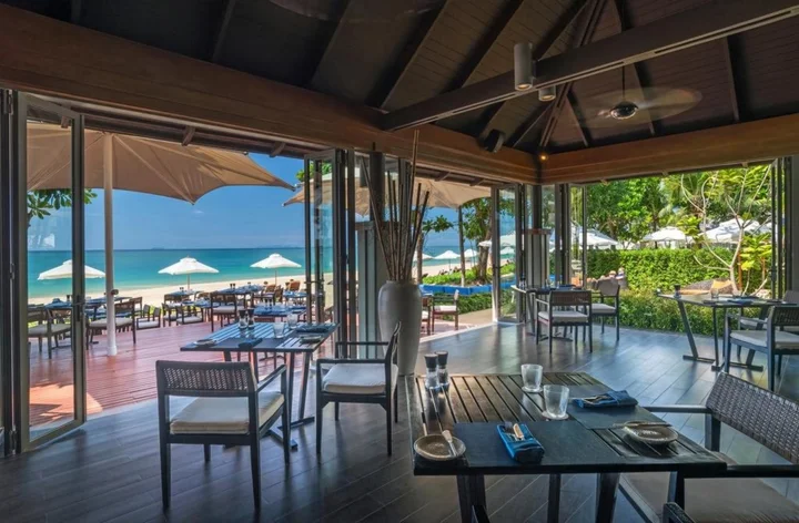 Ланта: Layana Resort and Spa
