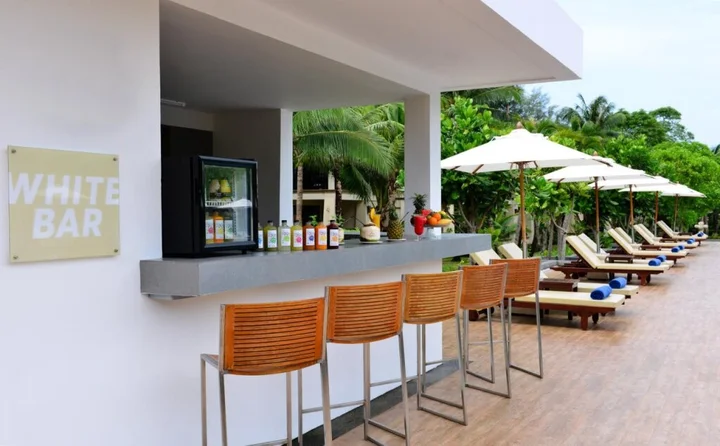 Ланта: Layana Resort and Spa