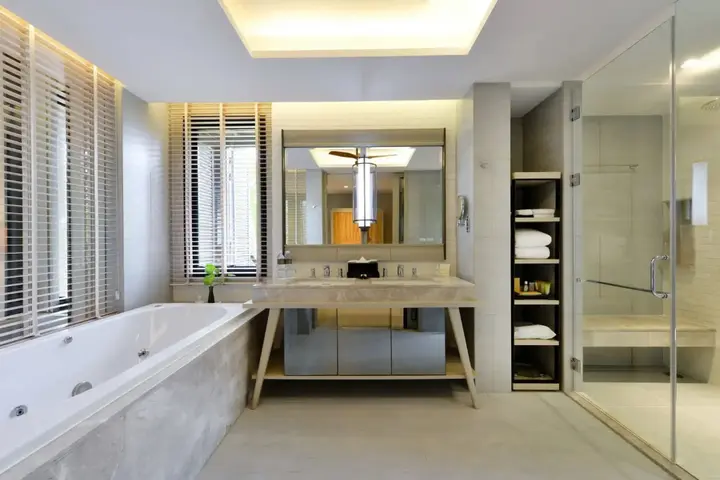 Ланта: Layana Resort and Spa