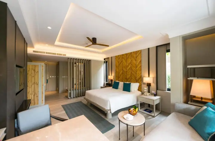 Ланта: Layana Resort and Spa