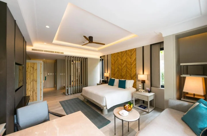 Ланта: Layana Resort and Spa