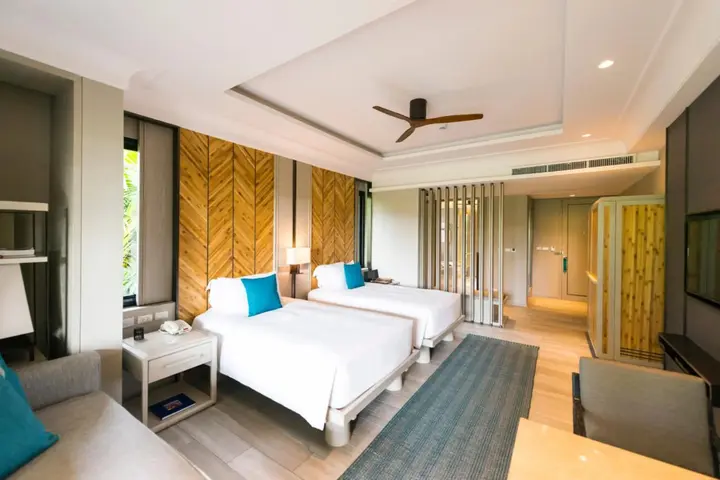 Ланта: Layana Resort and Spa