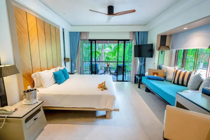 Ланта: Layana Resort and Spa