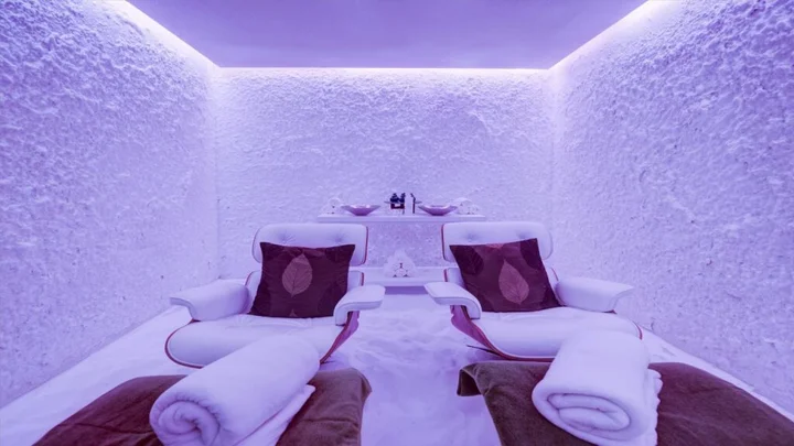 Ланта: Layana Resort and Spa