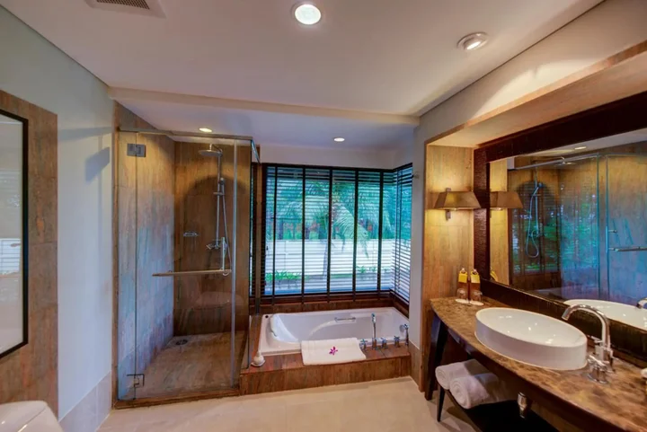 Ланта: Layana Resort and Spa