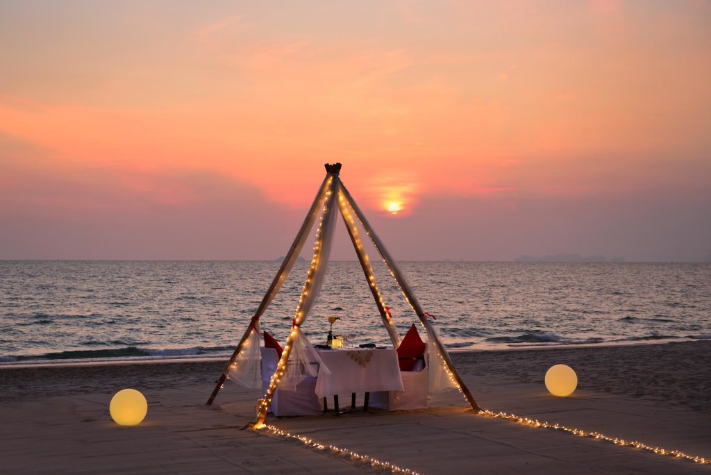 Ланта: Layana Resort and Spa