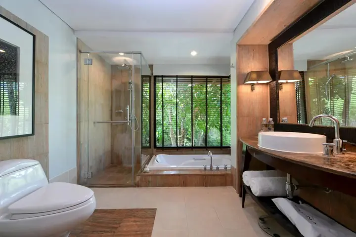 Ланта: Layana Resort and Spa