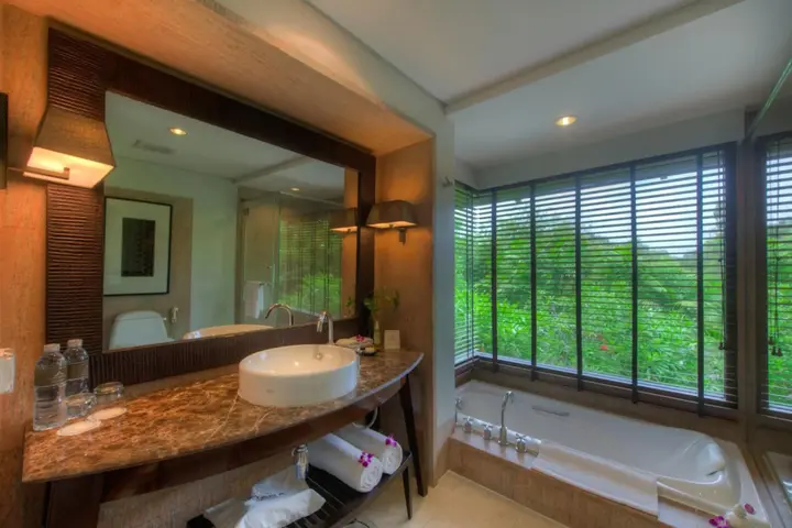 Ланта: Layana Resort and Spa