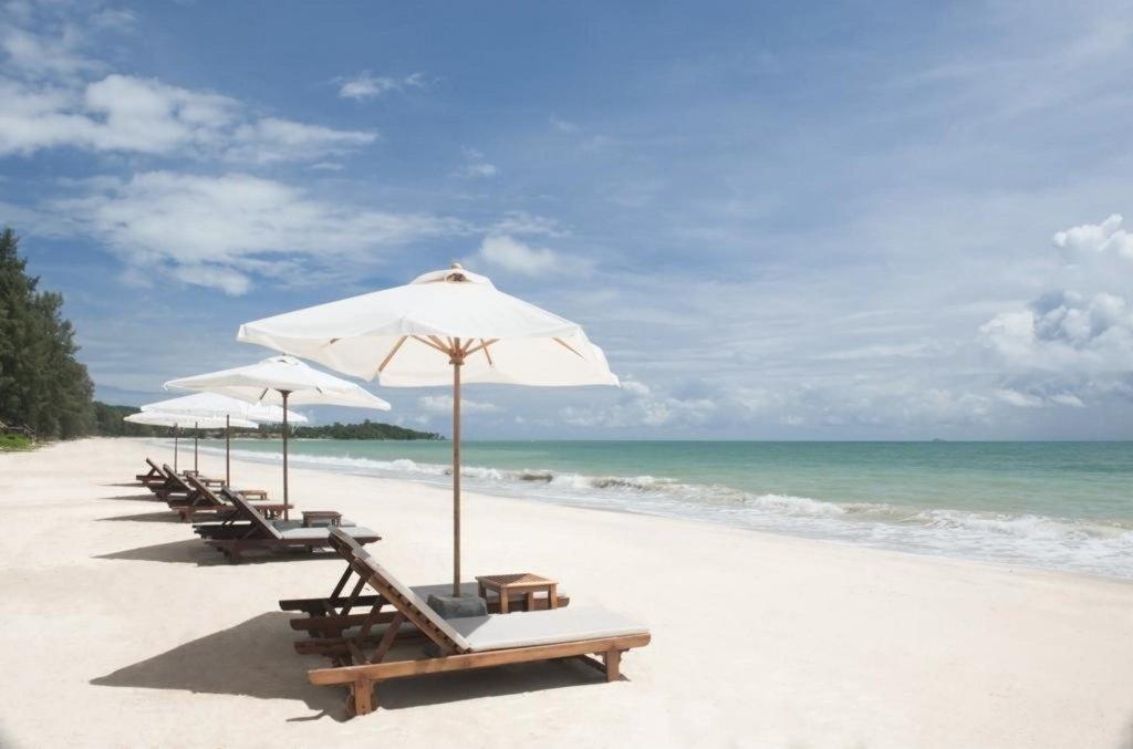 Ланта: Layana Resort and Spa