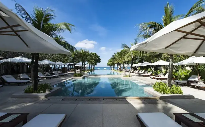 Ланта: Layana Resort and Spa