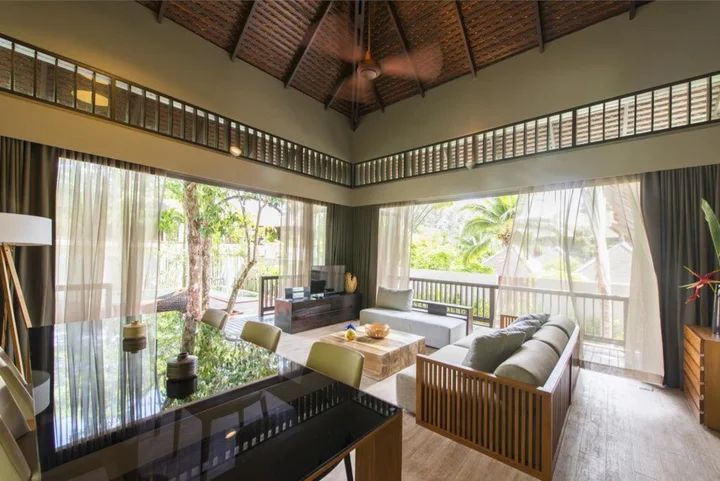 Ланта: Layana Resort and Spa