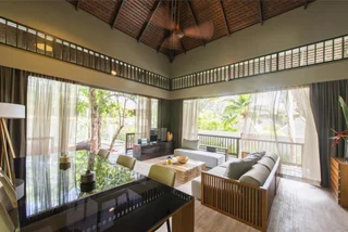 Ланта: Layana Resort and Spa