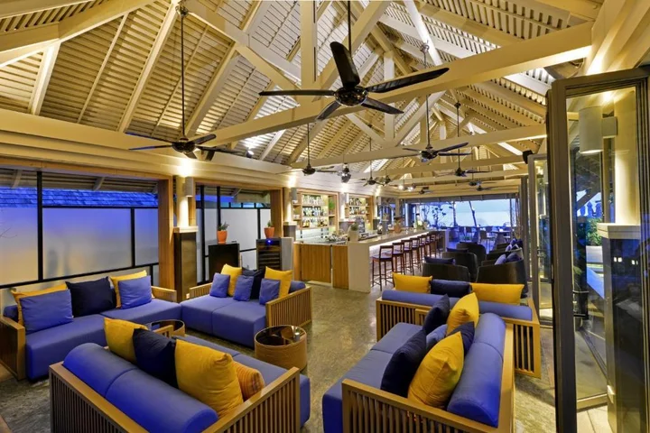 Ланта: Layana Resort and Spa