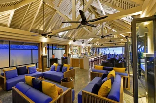 Ланта: Layana Resort and Spa
