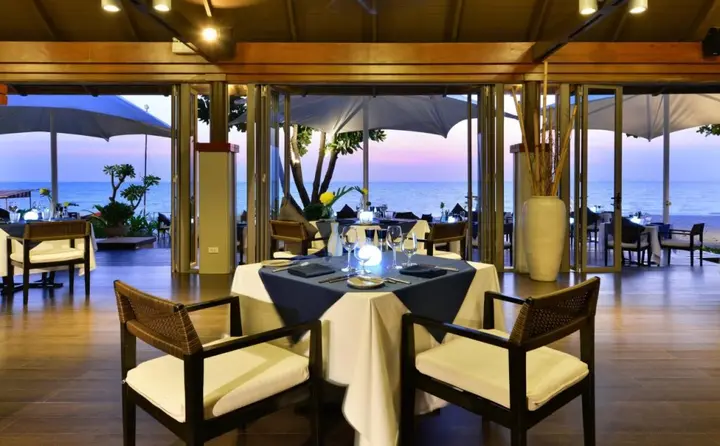 Ланта: Layana Resort and Spa