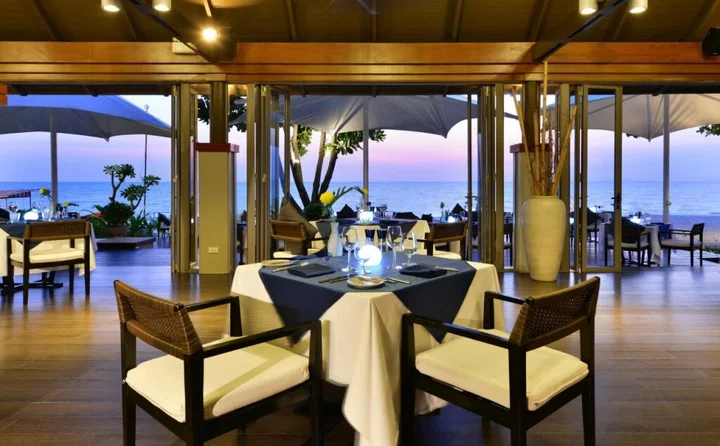 Ланта: Layana Resort and Spa