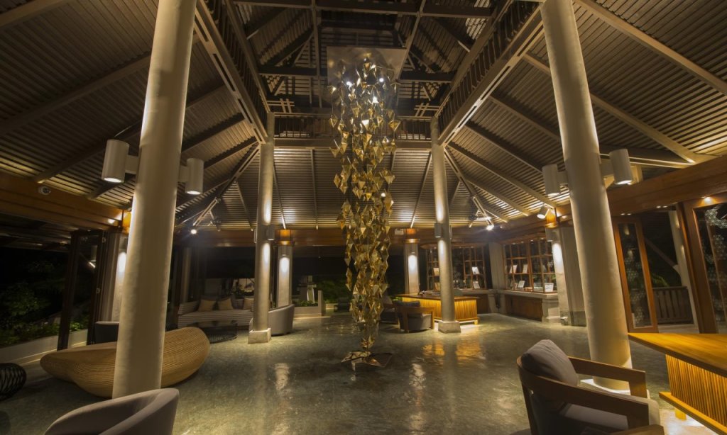 Ланта: Layana Resort and Spa