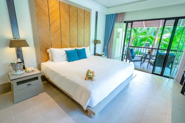 Ланта: Layana Resort and Spa