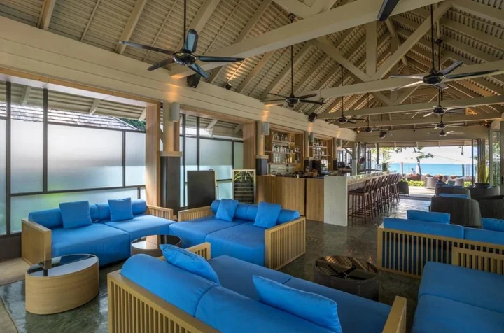 Ланта: Layana Resort and Spa