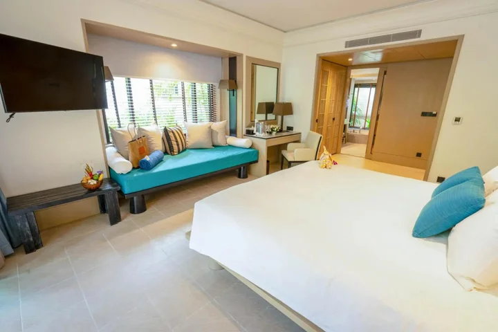 Ланта: Layana Resort and Spa