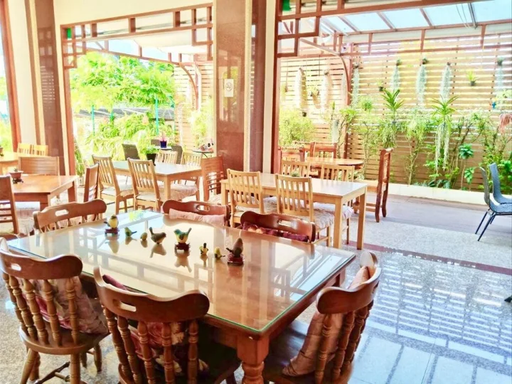 Пхукет: Mei Zhou Phuket Hotel