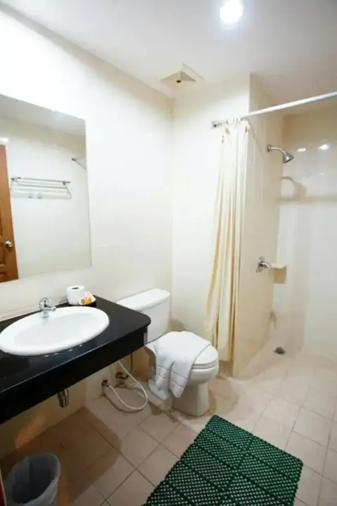 Пхукет: Mei Zhou Phuket Hotel
