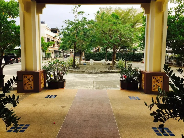 Пхукет: Mei Zhou Phuket Hotel