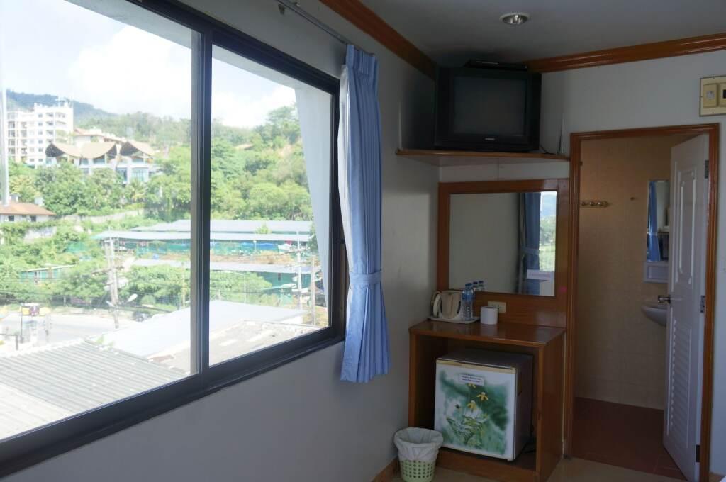 Кату: Patong Lamai Residence