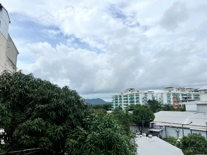 Кату: Patong Lamai Residence