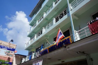Кату: Patong Lamai Residence