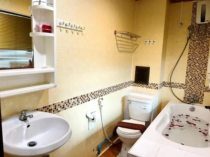 Кату: Patong Lamai Residence
