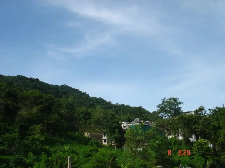 Кату: Patong Lamai Residence