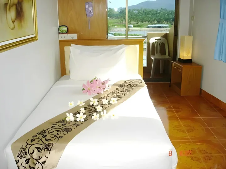 Кату: Patong Lamai Residence