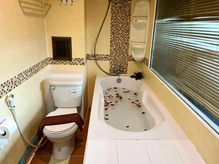Кату: Patong Lamai Residence