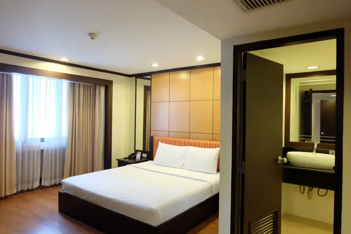 Бангкок: Omni Tower Bangkok