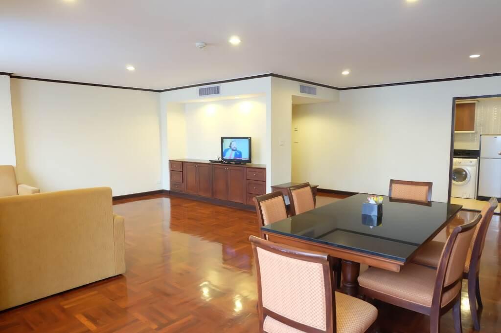 Бангкок: Omni Tower Bangkok