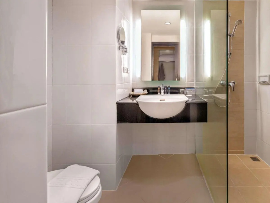 Пхукет: Отель Novotel Phuket Resort