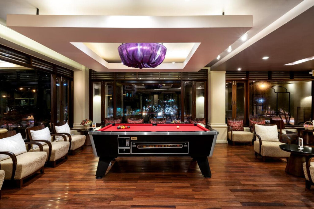 Патонг: Patong Paragon Resort & Spa