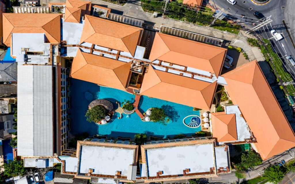 Патонг: Patong Paragon Resort & Spa