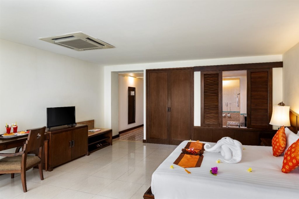 Патонг: Patong Paragon Resort & Spa