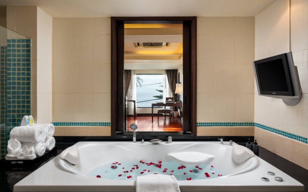 Патонг: Patong Paragon Resort & Spa