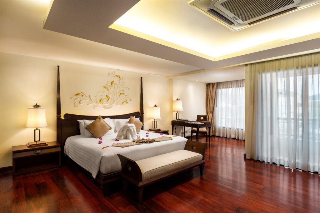 Патонг: Patong Paragon Resort & Spa