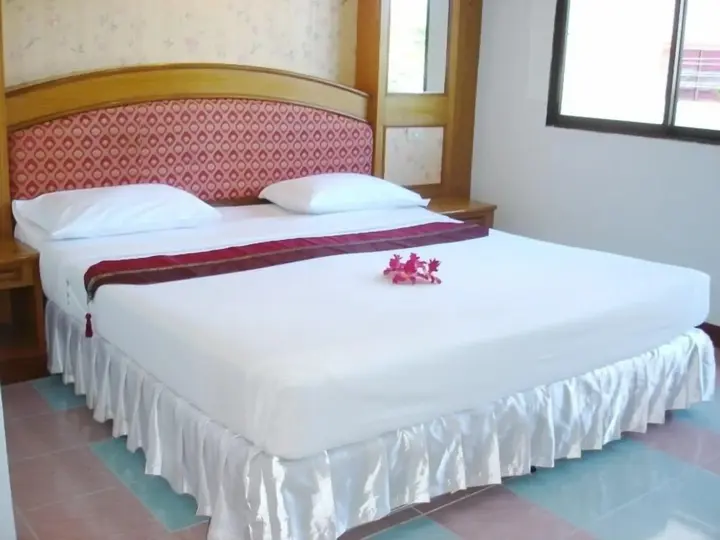 Кату: Lamai Hotel