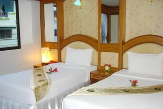 Кату: Lamai Hotel
