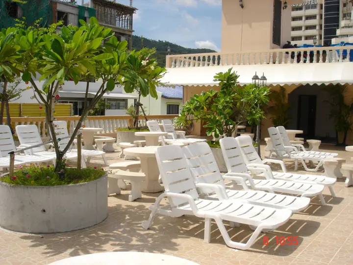 Кату: Lamai Hotel