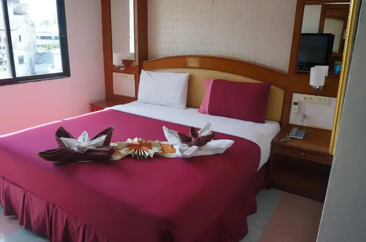 Кату: Lamai Hotel