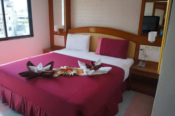 Кату: Lamai Hotel