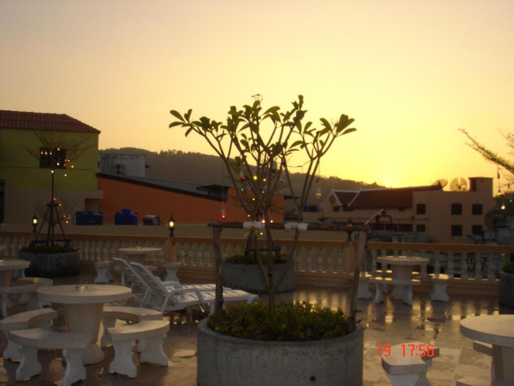 Кату: Lamai Hotel