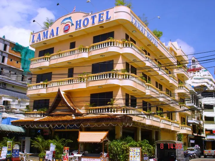 Кату: Lamai Hotel