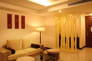 Чиангмай: Maninarakorn Hotel